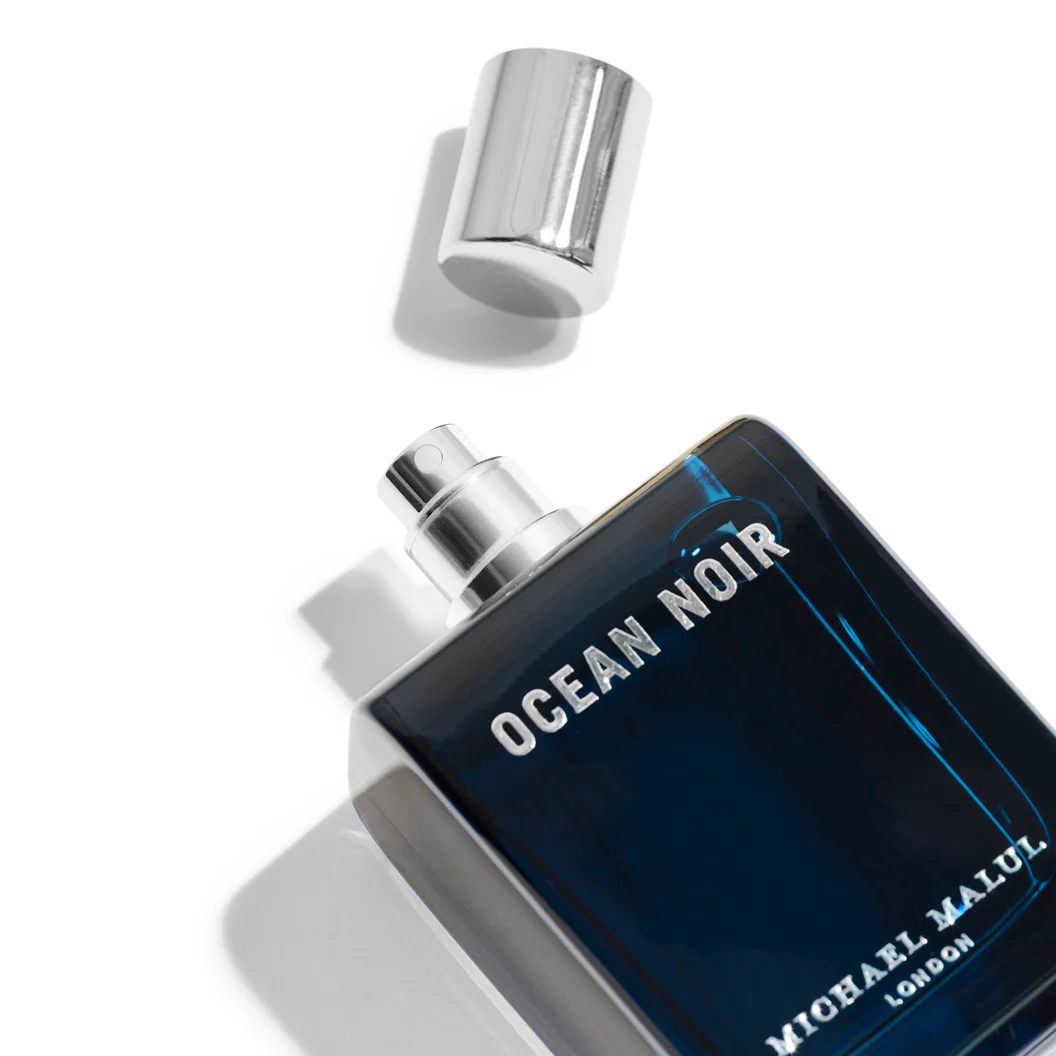 Ocean Noir Cologne - Image 3