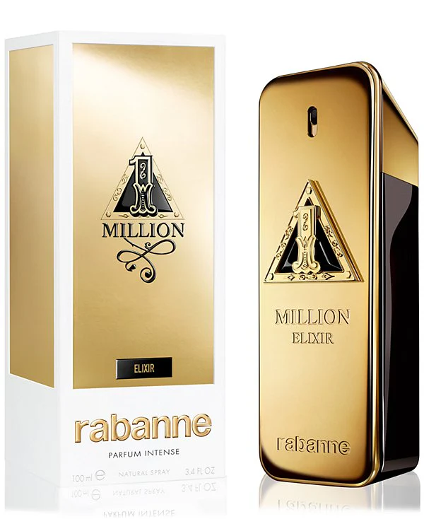 1 Million Elixir Intense Cologne Parfum - Image 2