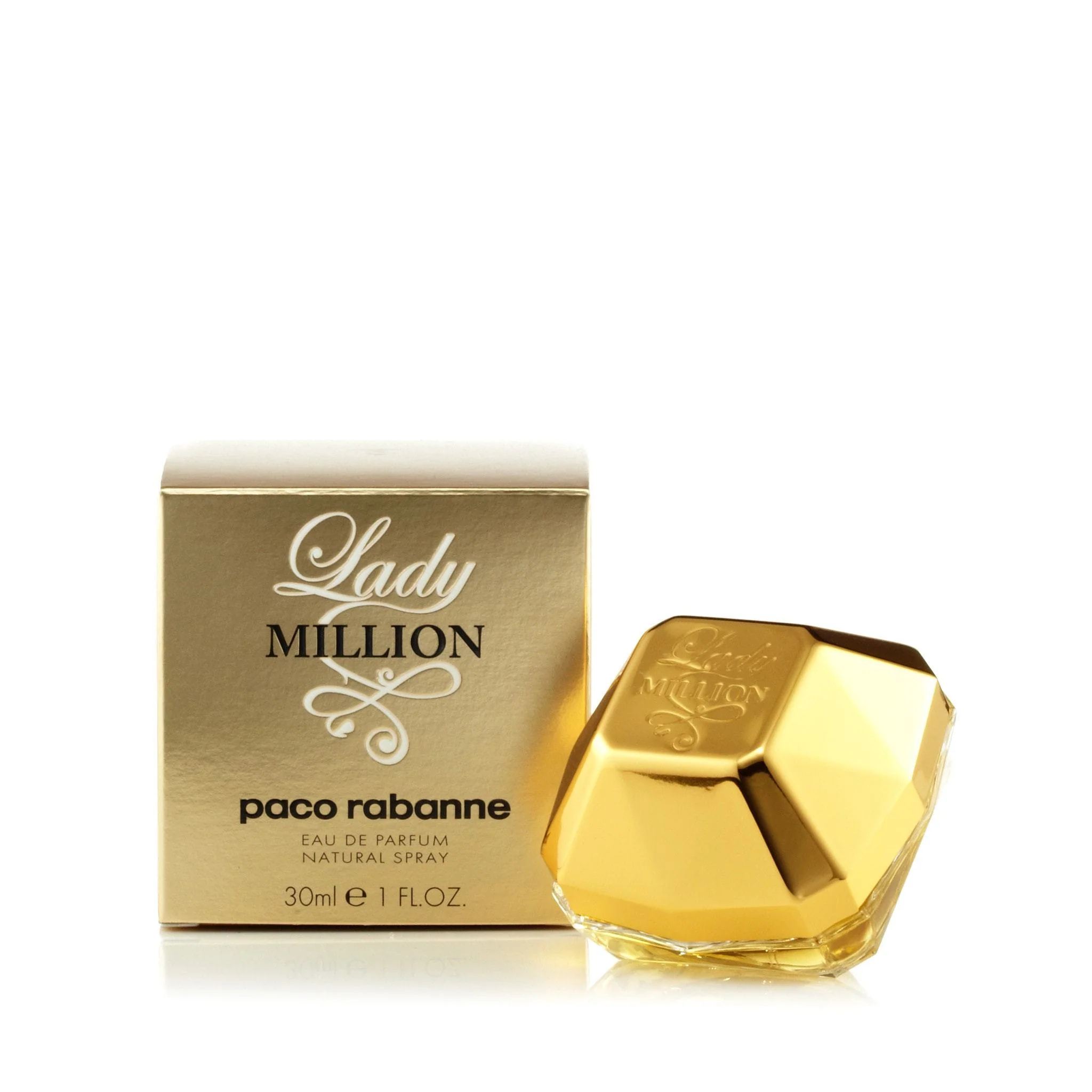 Lady Million Perfume - Image 5
