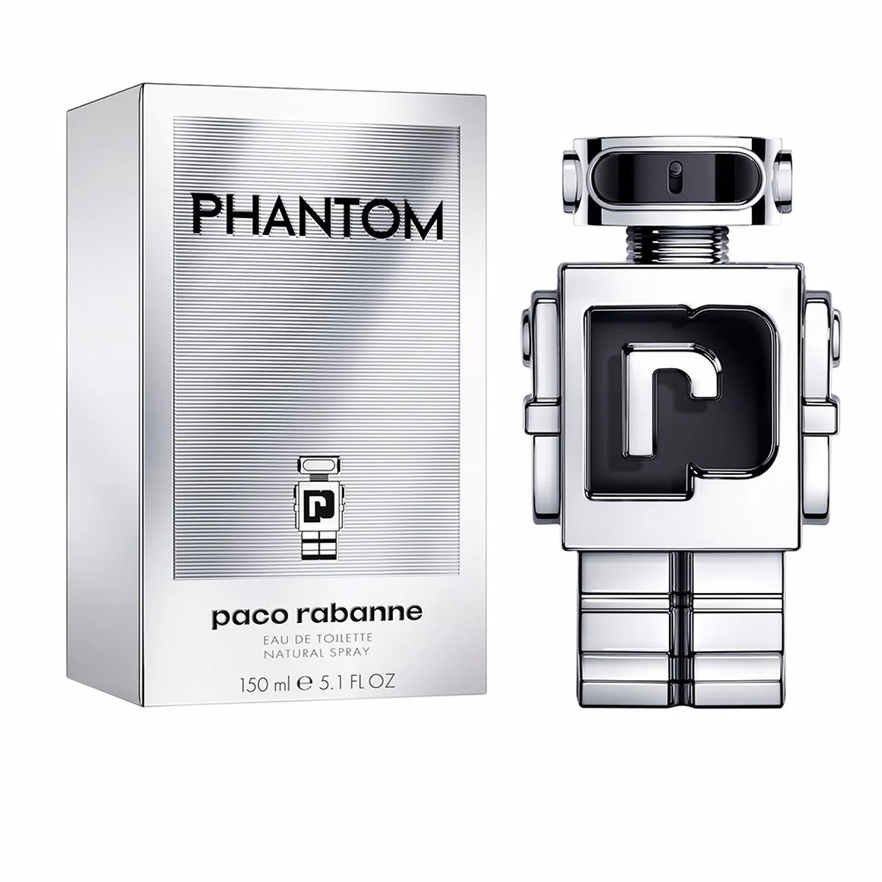 Phantom Spray Cologne - Image 2