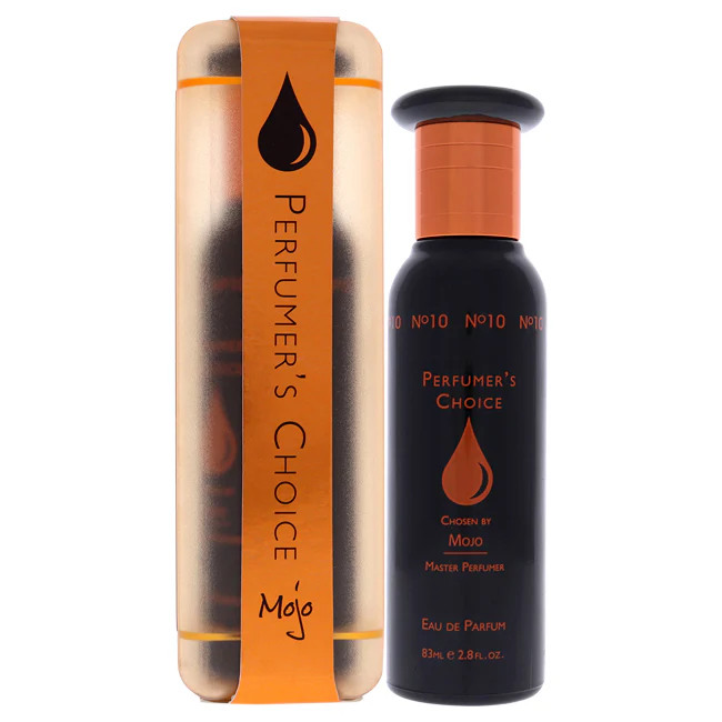 Perfumers Choice Mojo Cologne - Image 2