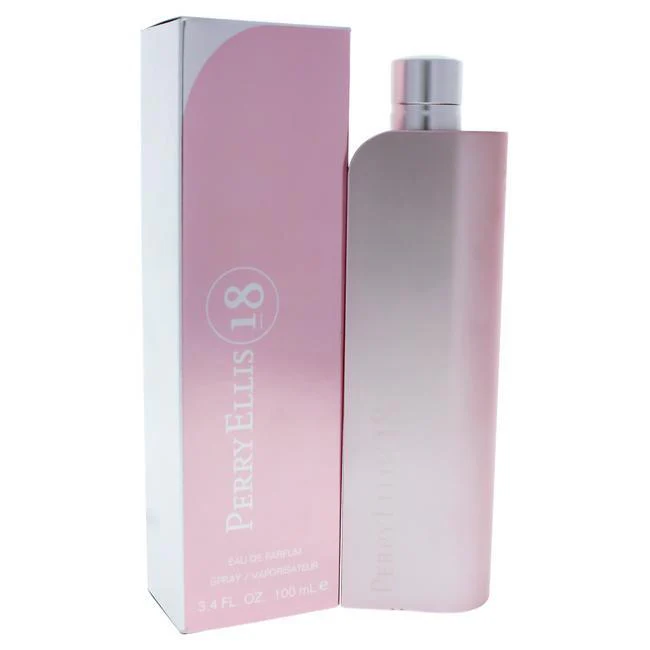 18 Perfume