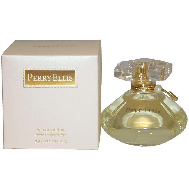 Perry Ellis Perfume - Image 2