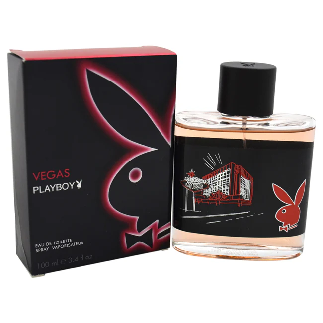 Playboy Vegas Cologne