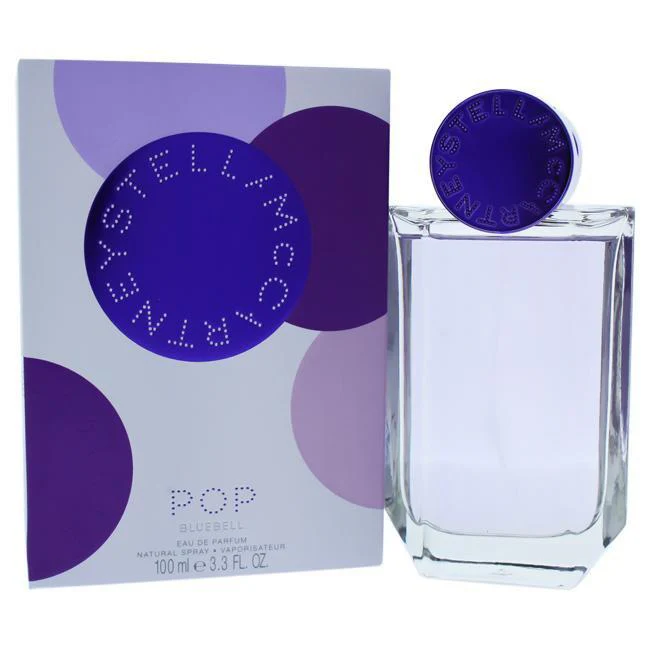 Pop Bluebell Perfume - Image 2