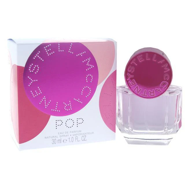 Pop Perfume