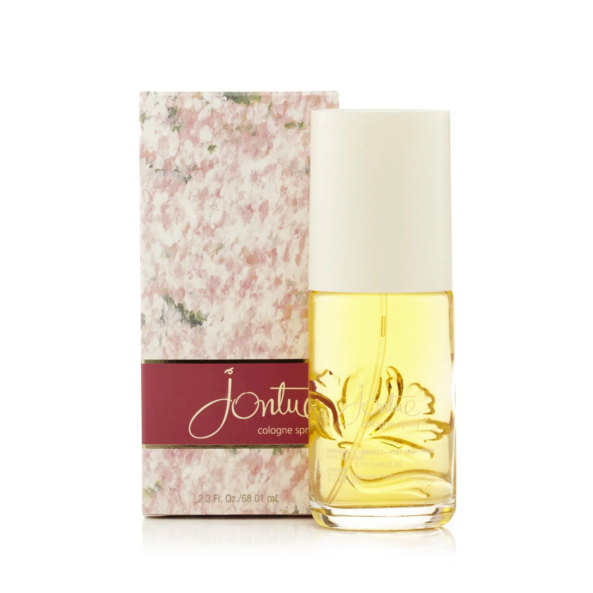 Jontue Cologne Perfume - Image 2