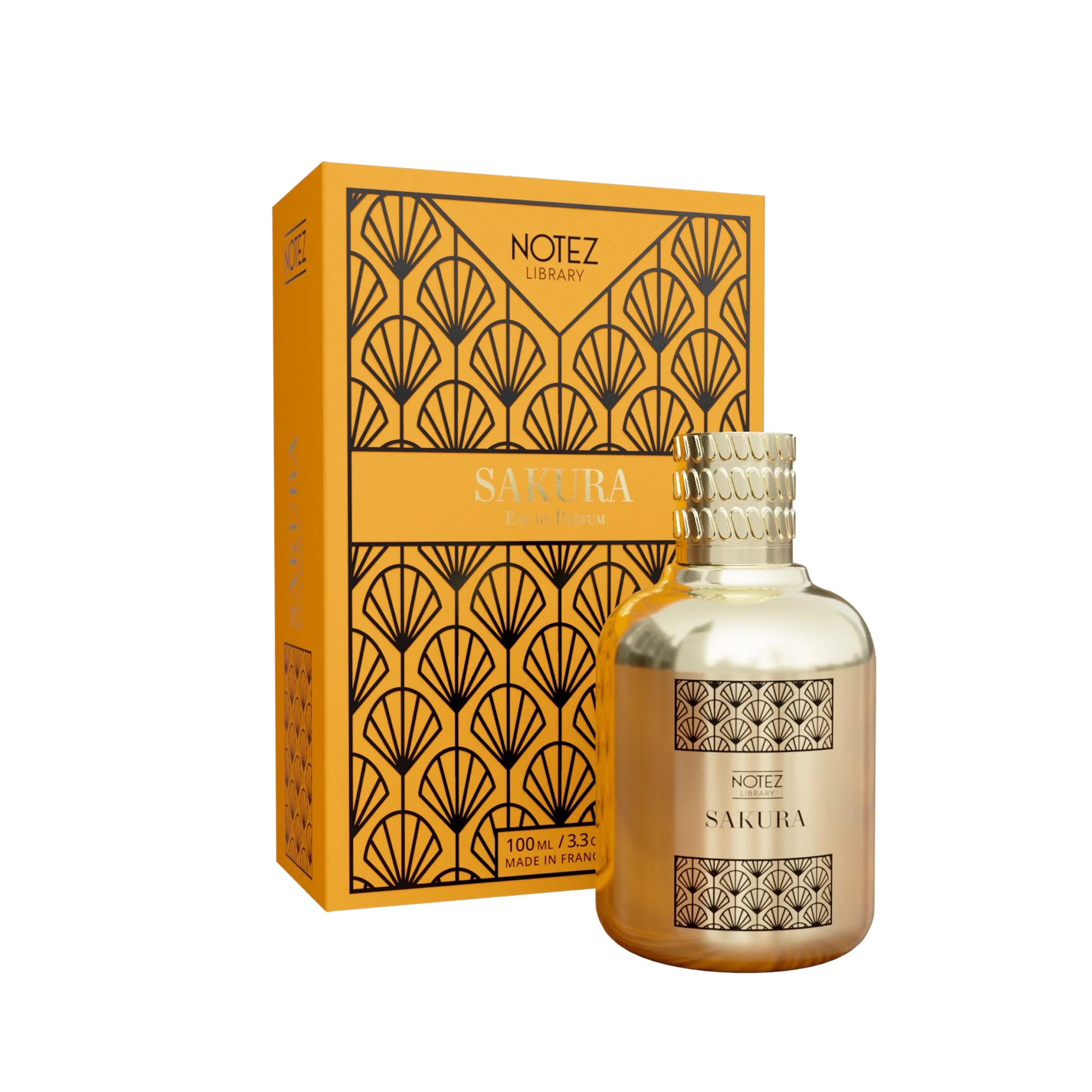 Sakura Perfume - Image 2
