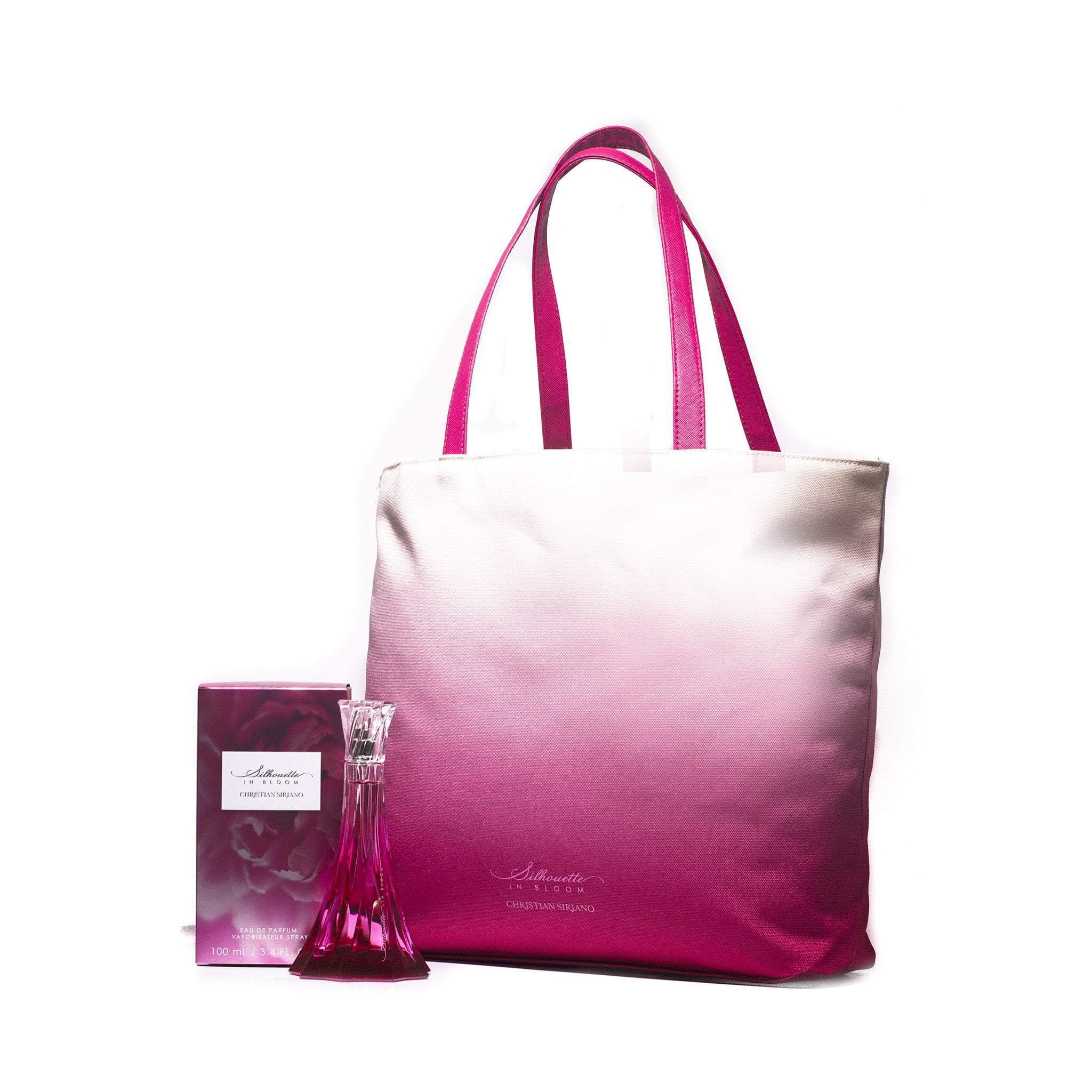 Silhouette In Bloom Set Perfume
