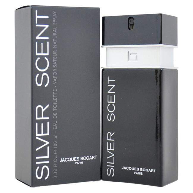Silver Scent Cologne