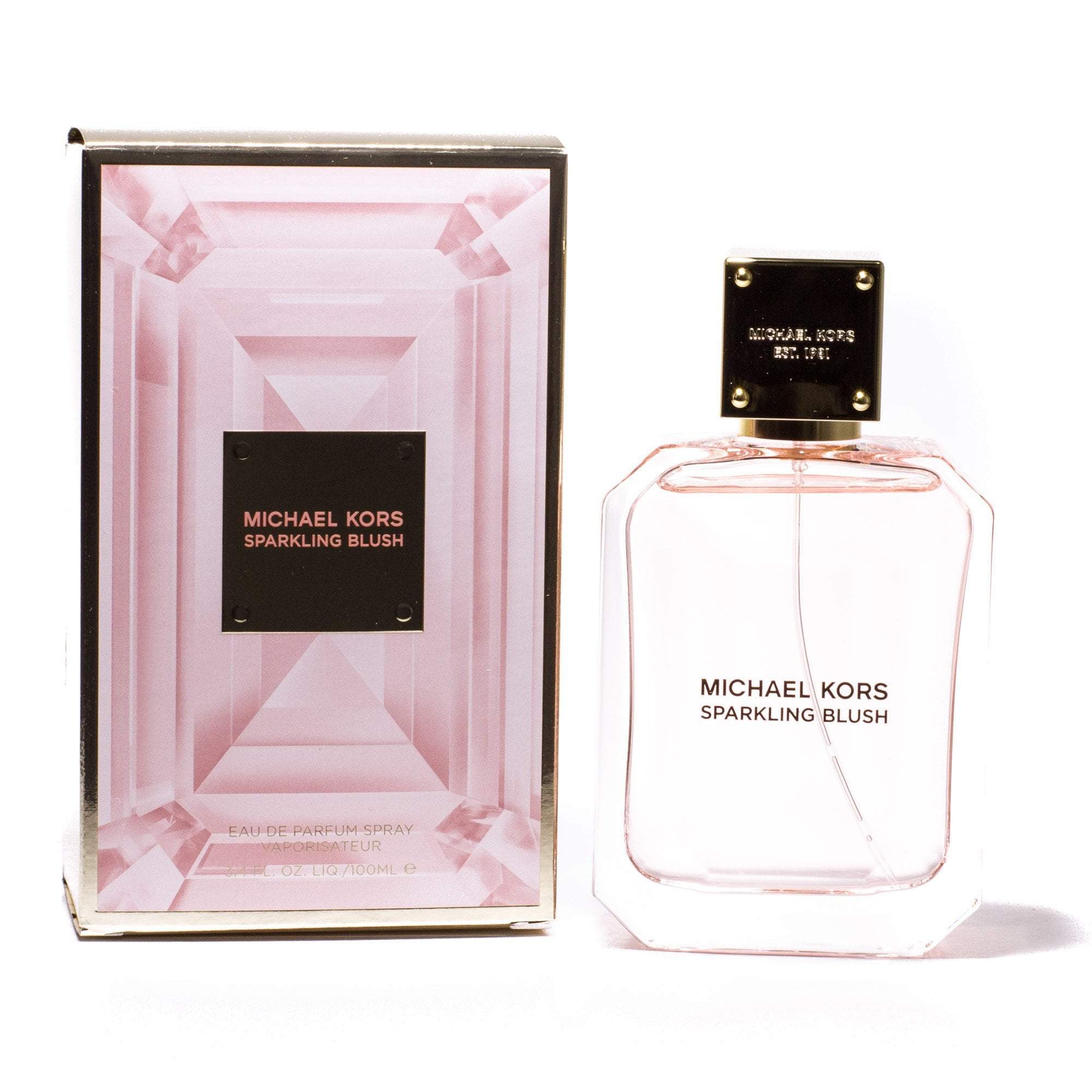 Sparkling Blush Perfume - Image 3