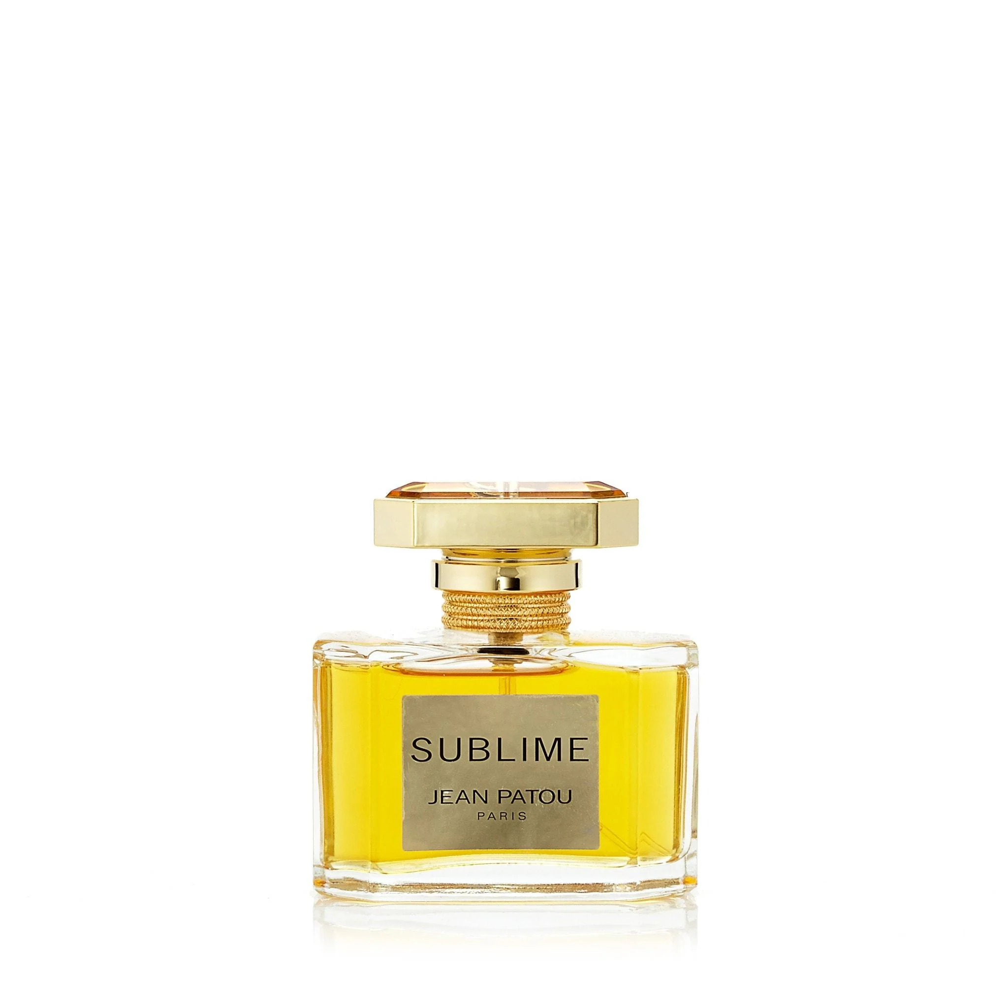 Sublime Perfume