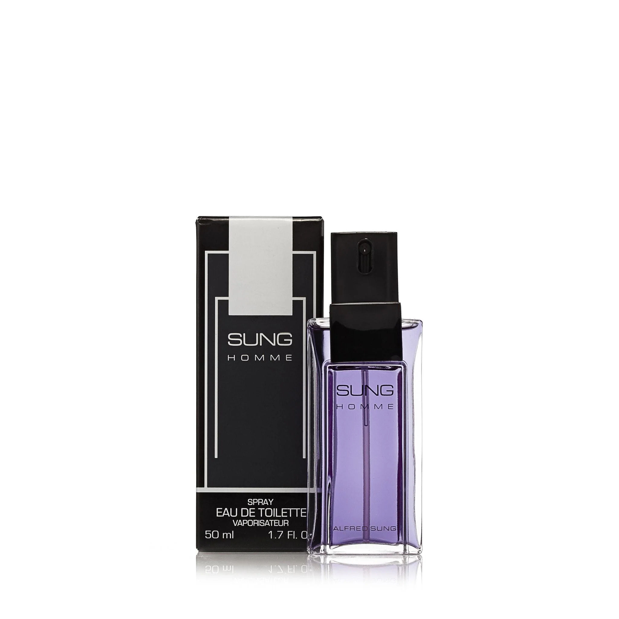 Sung Homme Cologne
