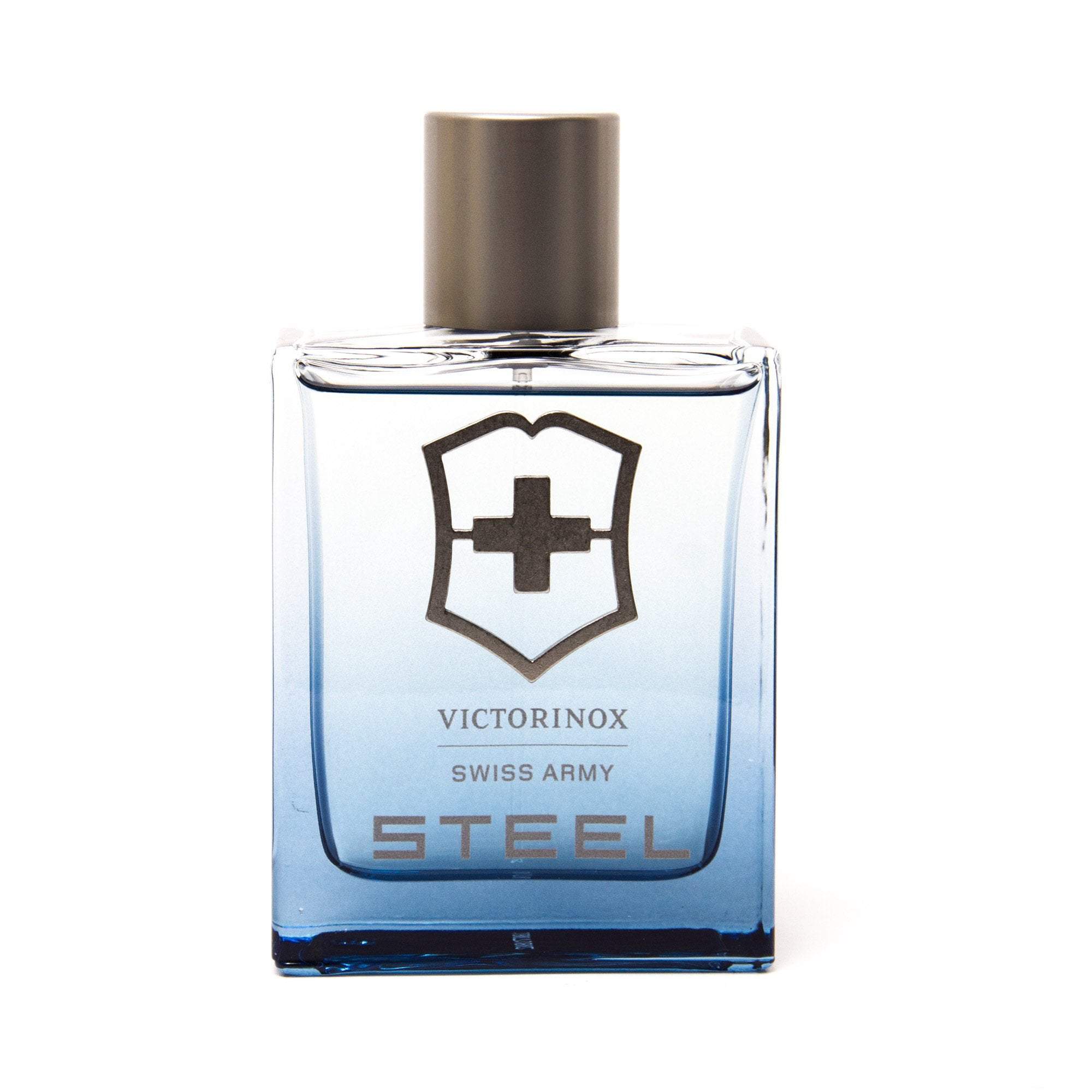 Steel Swiss Army Cologne - Image 2
