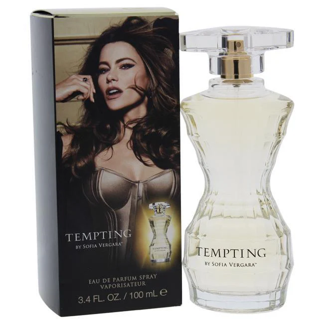 Tempting Perfume