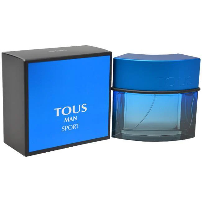 Tous Man Sport Cologne