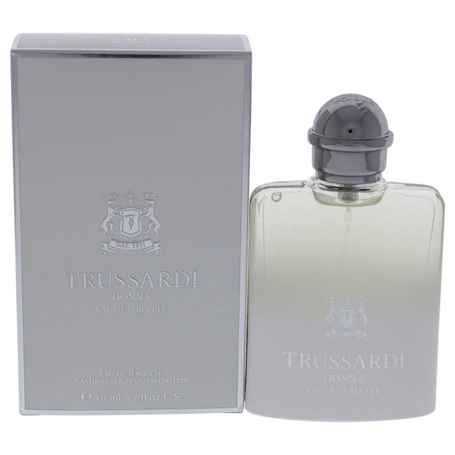 Trussardi Donna Perfume - Image 2