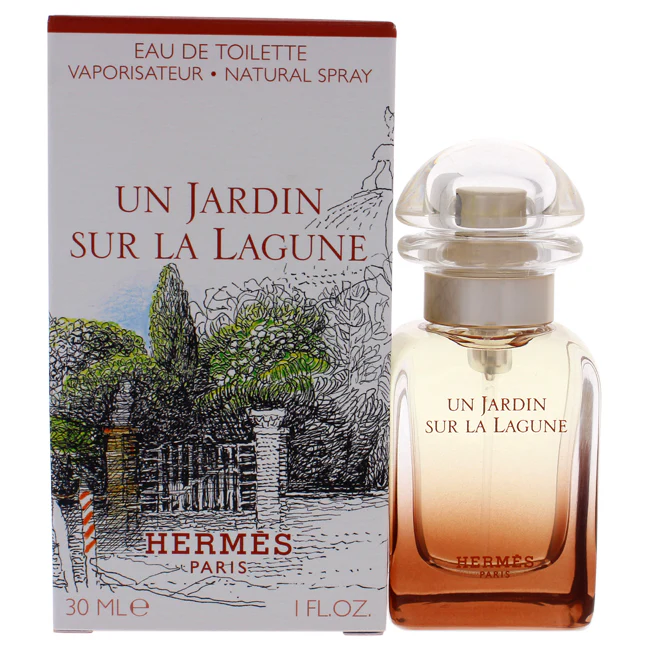 Un Jardin Sur La Lagune - Image 2