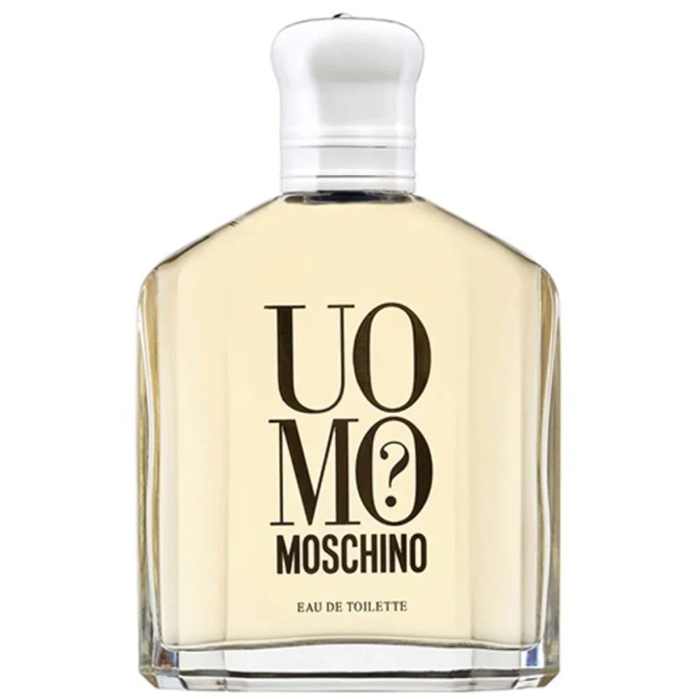 Uomo Moschino Cologne