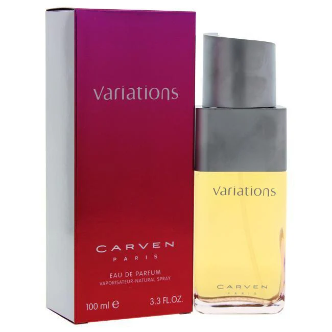 Variations Perfume - Image 2