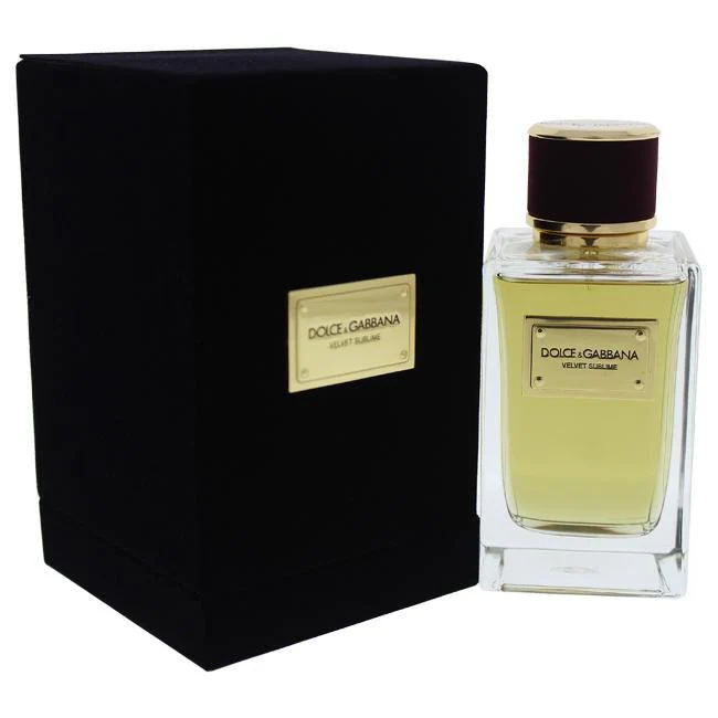 Velvet Sublime Perfume - Image 2