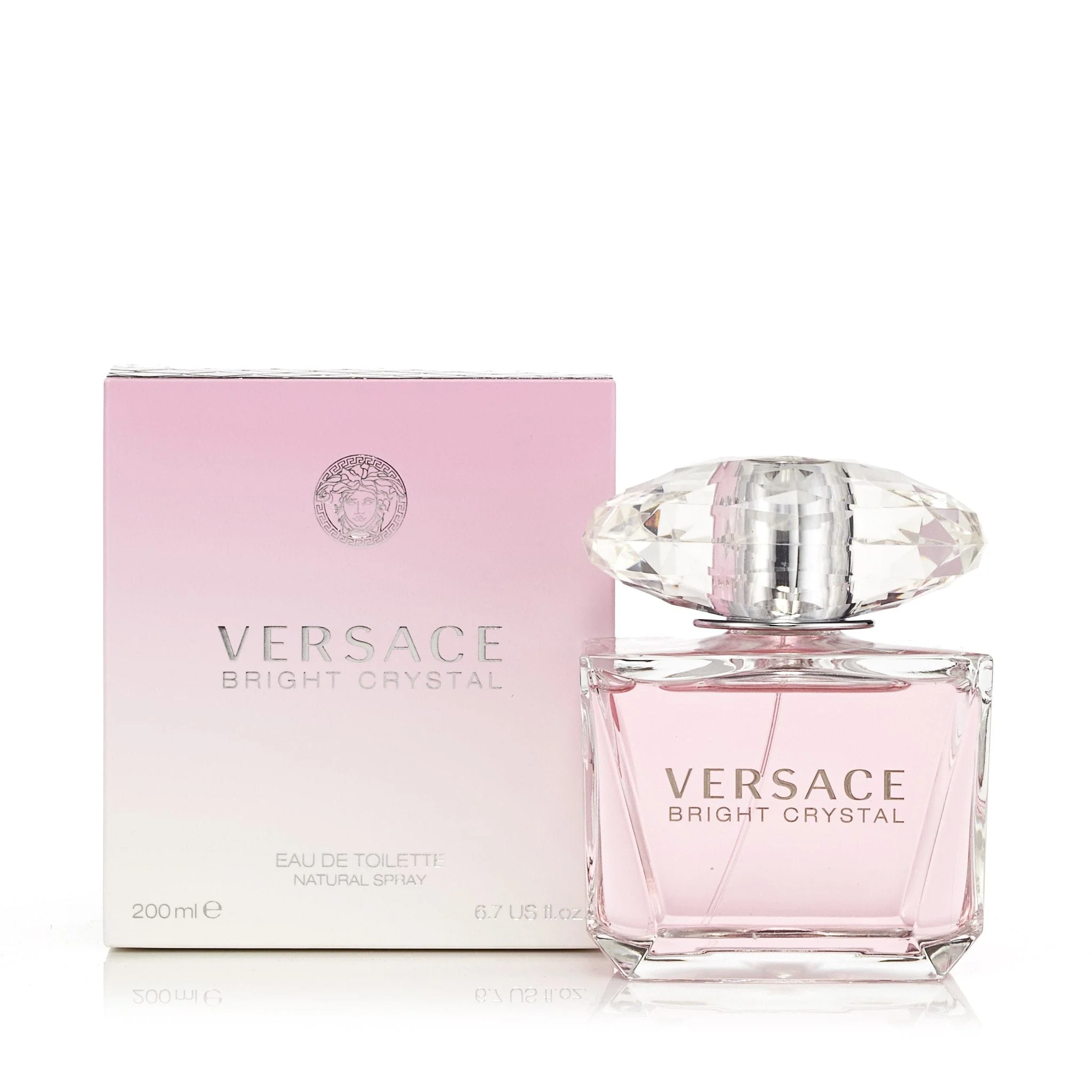 Bright Crystal Perfume - Image 4