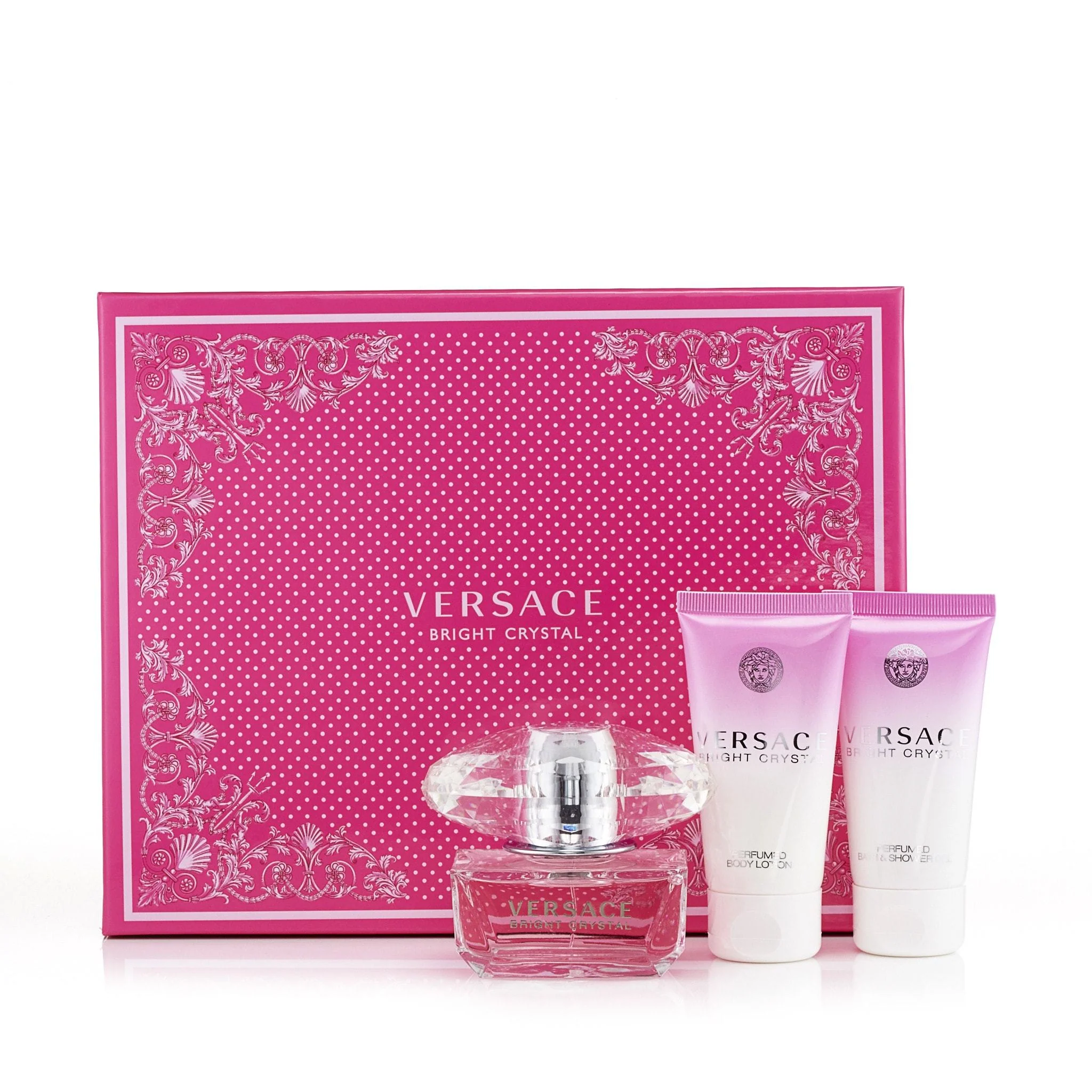 Bright Crystal Gift Set - Image 2