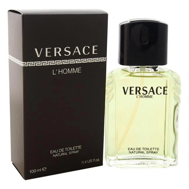L'homme Cologne