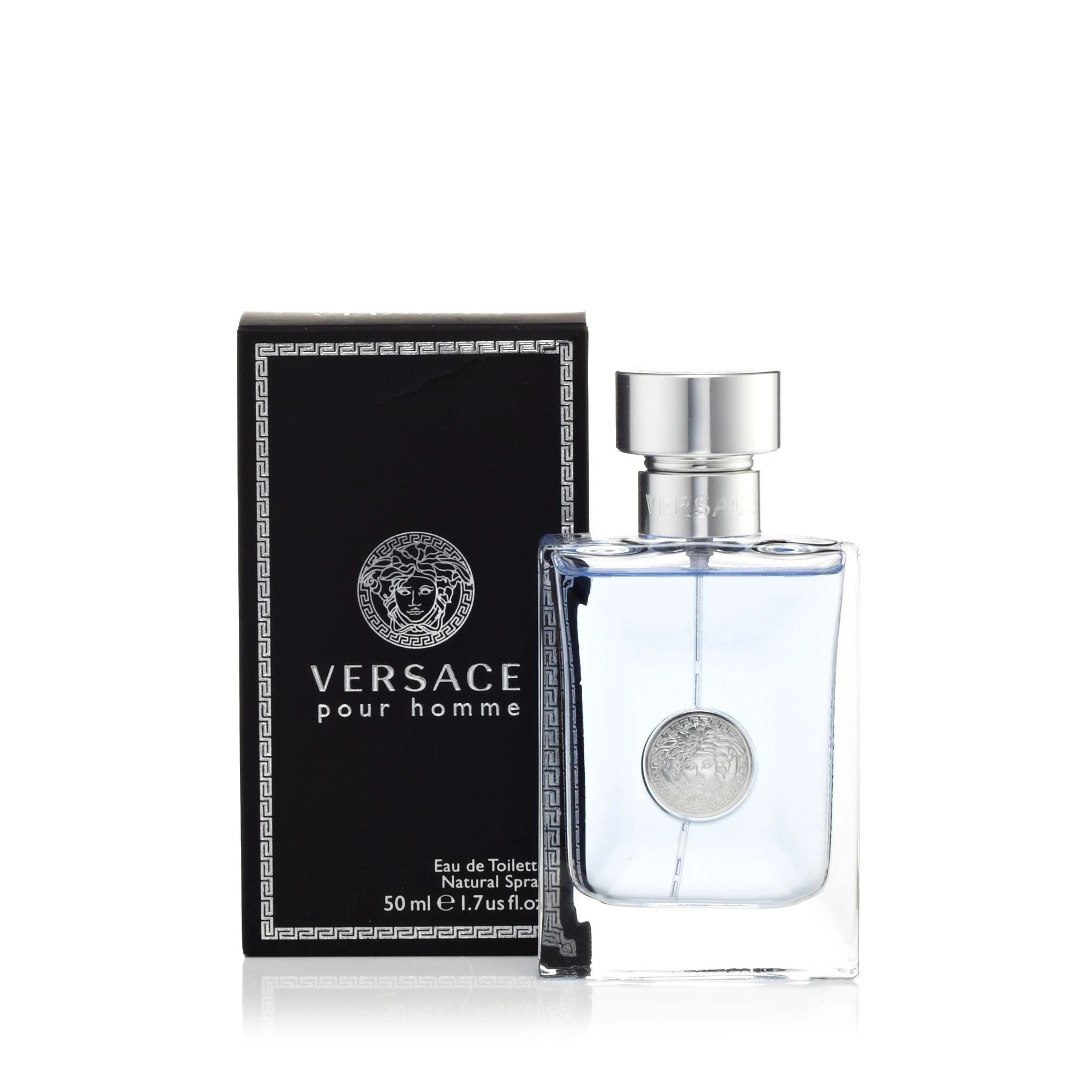 Versace Pour Homme Cologne - Image 9