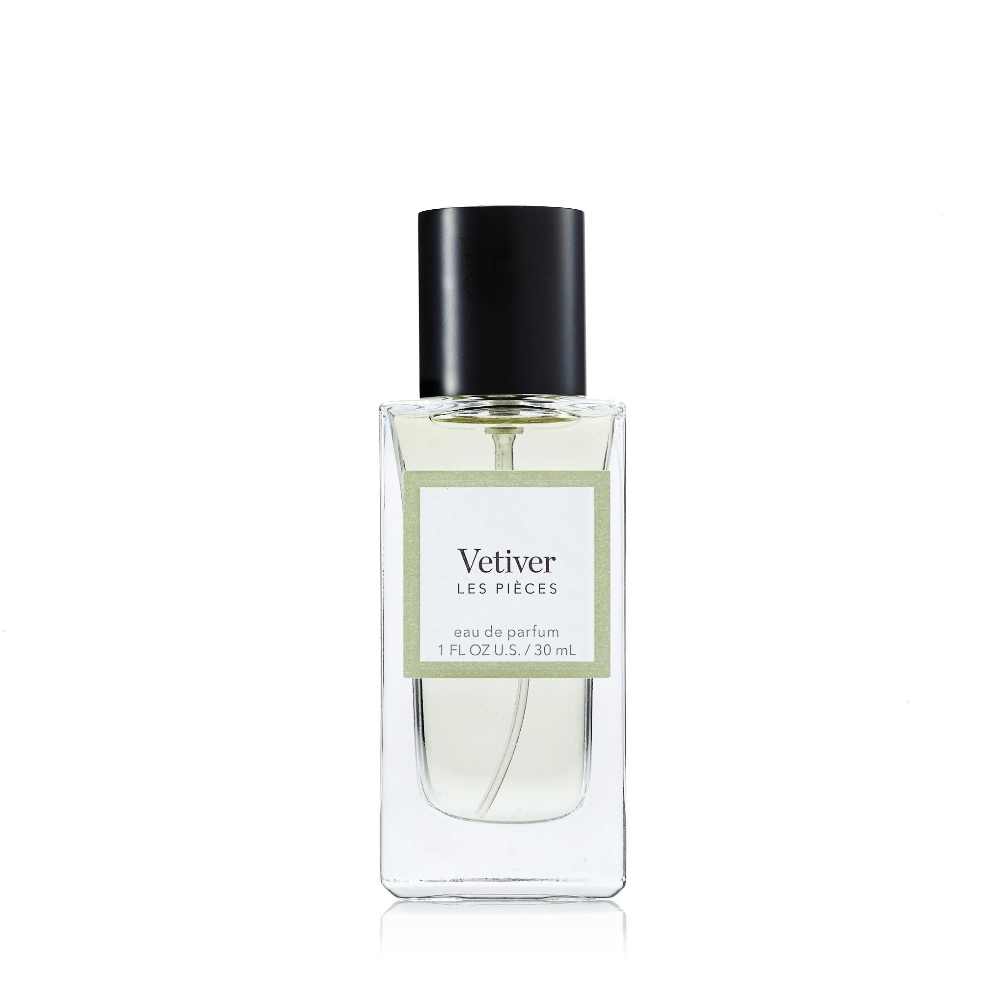Vetiver Cologne