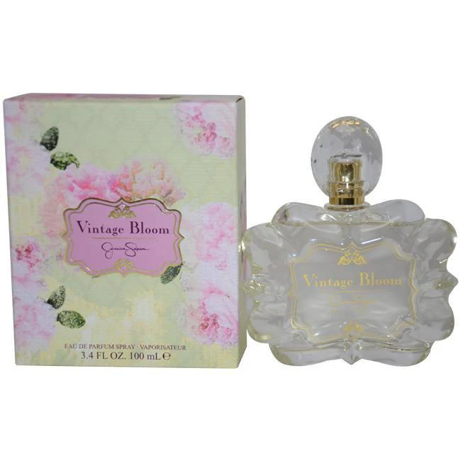 Vintage Bloom Perfume - Image 2