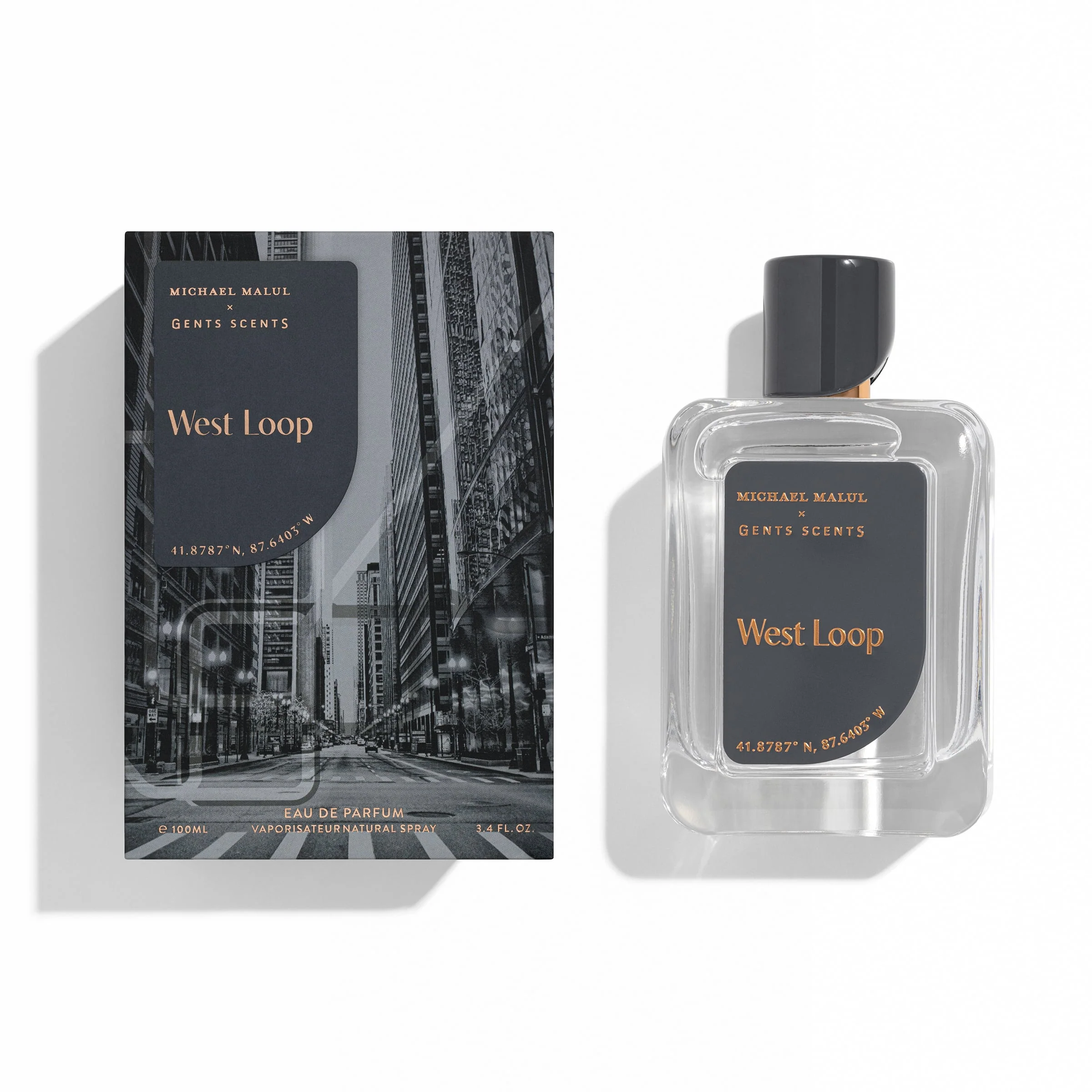 West Loop Cologne