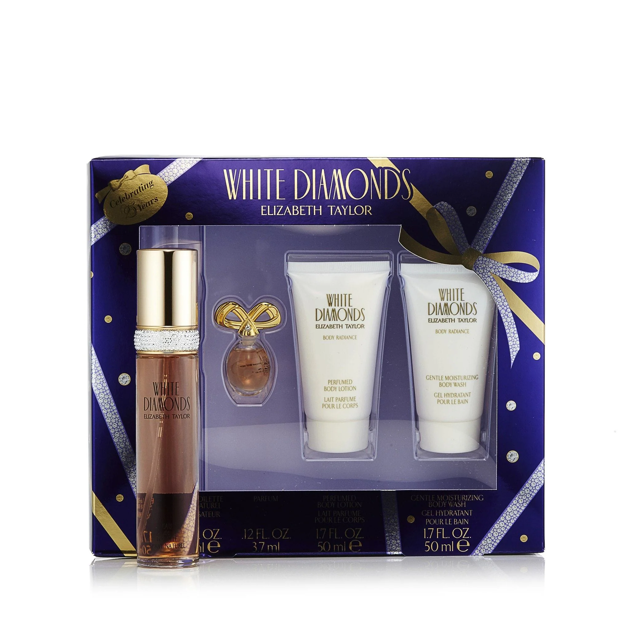 White Diamonds Set Perfume - Image 2