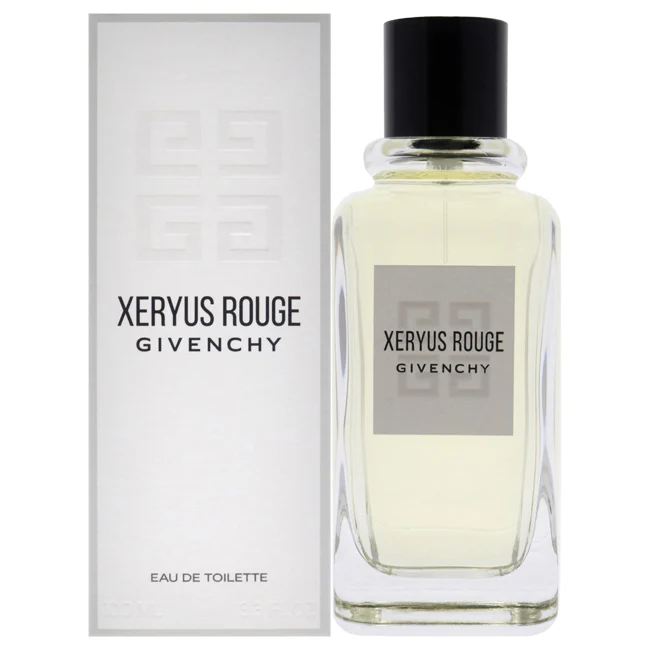 Xeryus Rouge Cologne