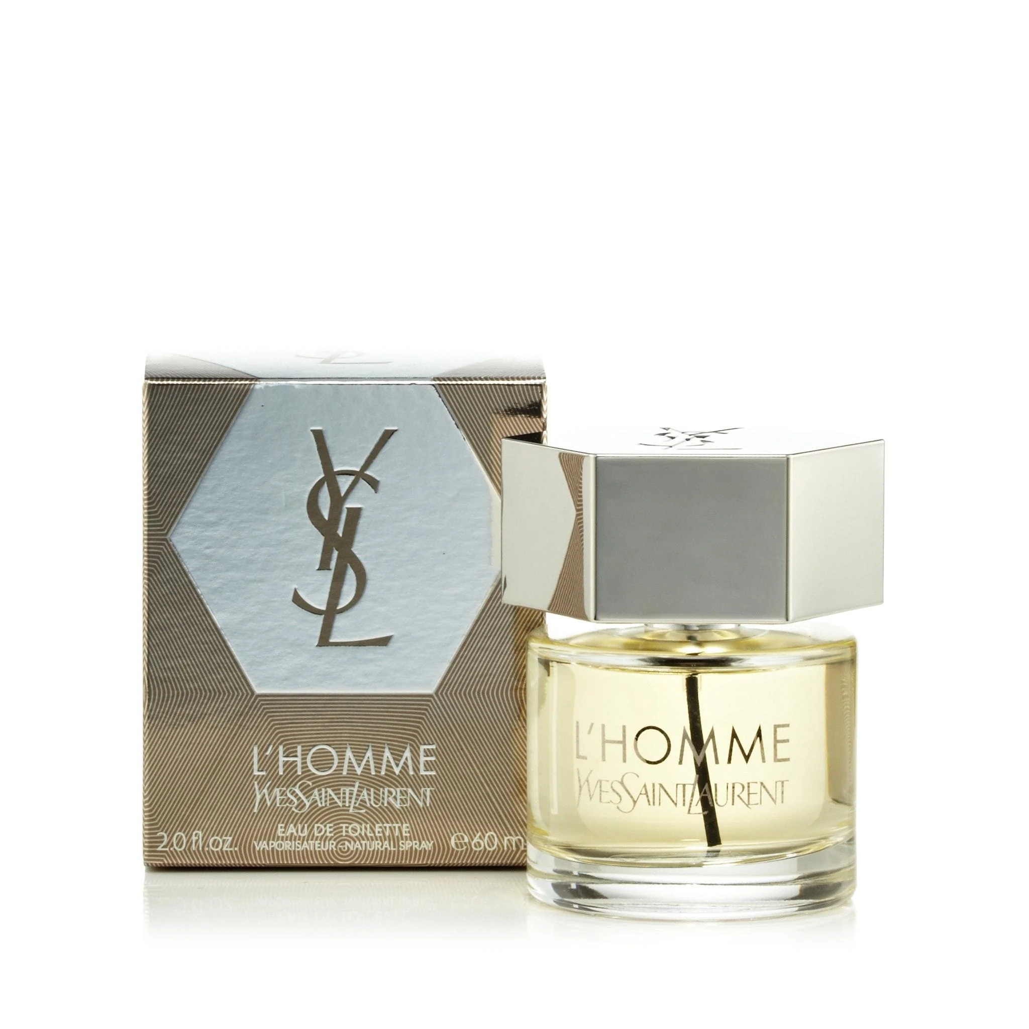 L'Homme Cologne - Image 2